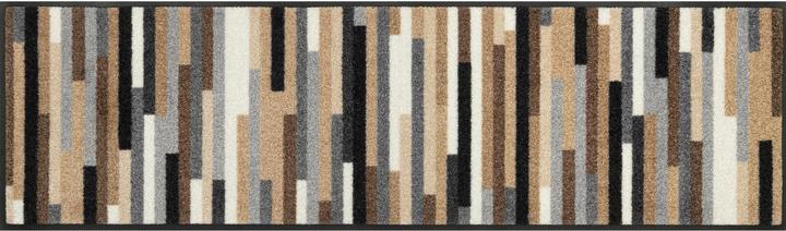 Black, Brown, Grey, Beige