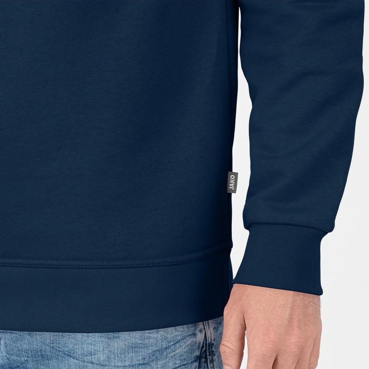 Actual product image JAKO Sweat Organic (3XL)