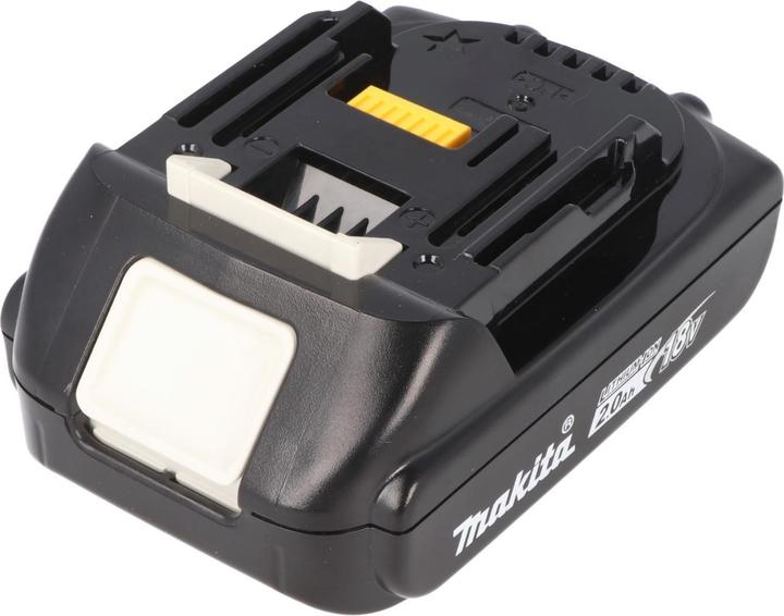 Produktbild Makita Akku BL1820B (18 V)