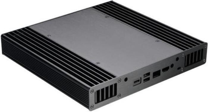 Actual product image Akasa Plato X8 UCFF (UCFF)