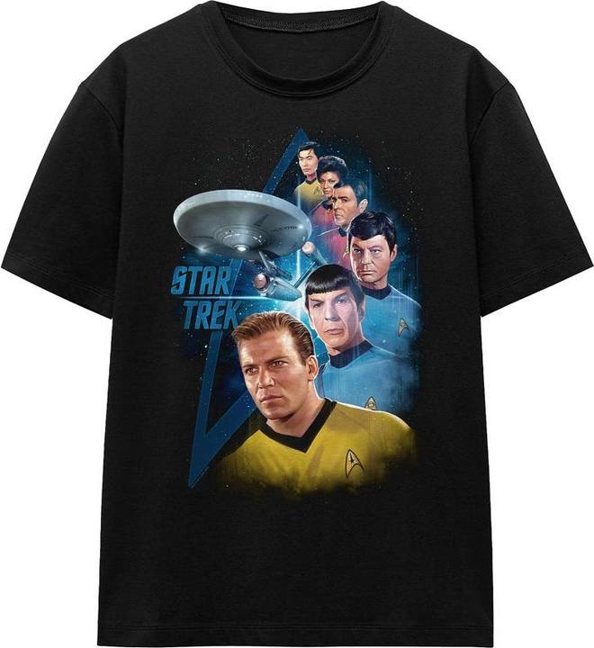 Produktbild Among the Stars TShirt (XXL)