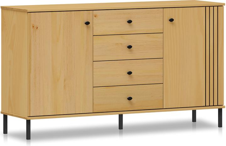 Produktbild Möbel-Eins Ayko (140 x 40 x 80 cm)