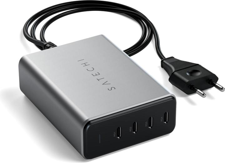 Produktbild Satechi 4-Port GaN Charger (165 W)
