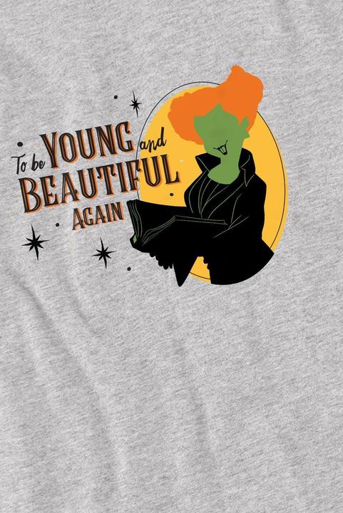 Immagine prodotto Universal Textiles Young And Beautiful Again Maglietta Winifred Bambini (152, 158)