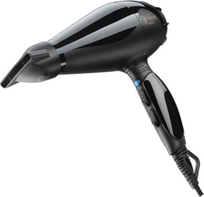 Moser Ventus 4350 Tourm. Asciugacapelli ionico 2200 W