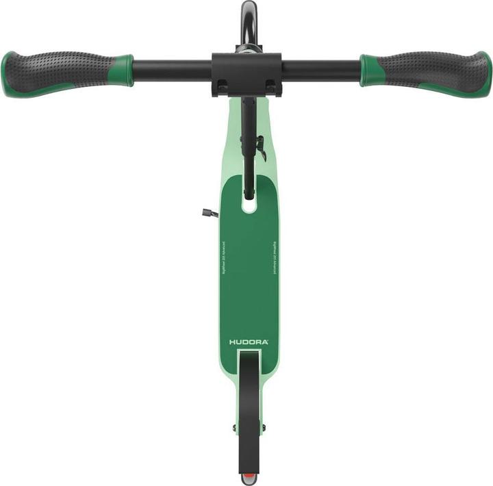 Actual product image Hudora Big Wheel 205 ADVANCED
