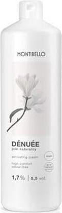Produktbild Montibello Dénuée Activator Cream 33Vol 1000ml
