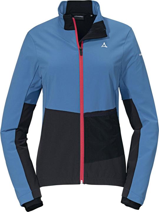 Schöffel Jacken Softshell Jacket Zumaia L