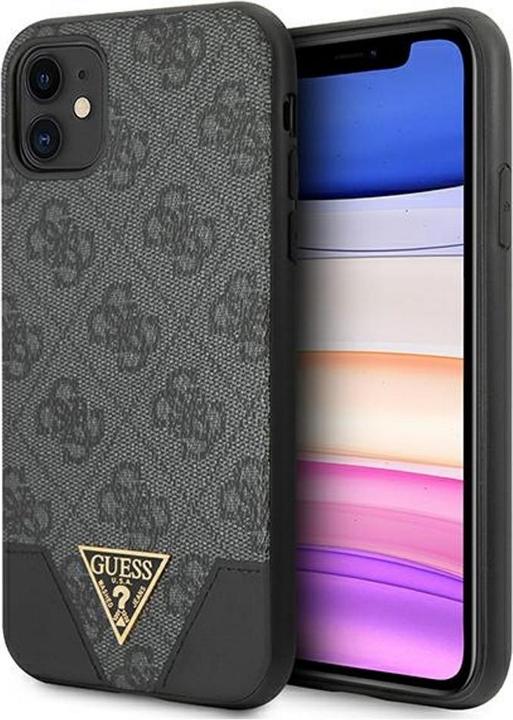 Actual product image Guess Case (Apple iPhone 11)