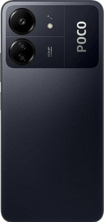 Immagine prodotto Xiaomi Poco C65 (256 GB, Nero, 6.74", Doppia SIM, 50 Mpx, 4G)
