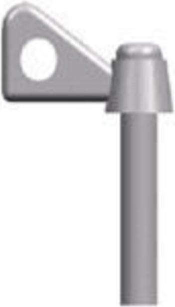 Produktbild Bronco Single Wing Nuts (German Version)