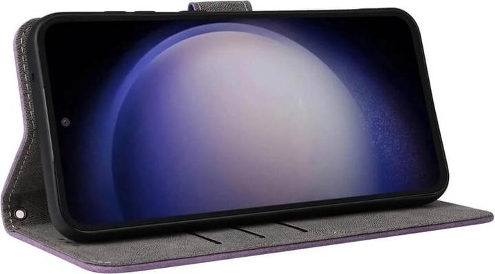 Immagine prodotto Cover-Discount FE - Custodia con blocco RFID (Samsung Galaxy S24 FE)
