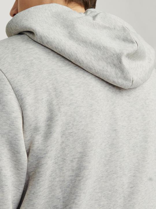 Actual product image Jack & Jones Logo hooded jumper Hooded jumper (XXL)