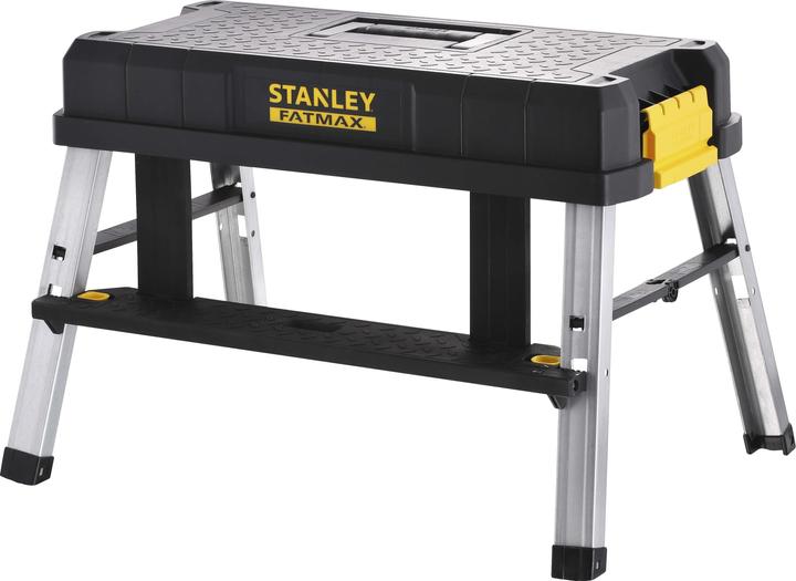 Actual product image Stanley Werkzeugboxen (1 pieces)