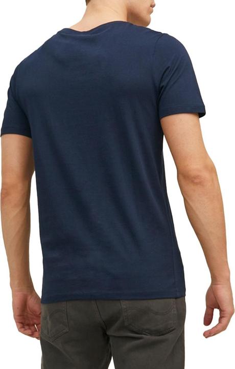 Actual product image Jack & Jones 3er Pack Corp T-Shirt (XXL)