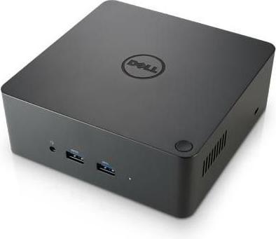 Immagine prodotto Dell Thunderbolt Dock 240W (Porta di attracco (proprietaria), 1 Porti)