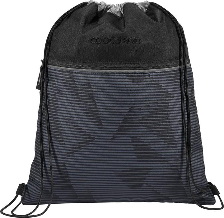 Immagine prodotto Coocazoo borsa sportiva, borsa da palestra, 10 litri (10 l)