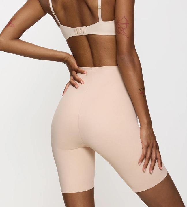 Actual product image Triumph Becca Extra High+Cotton Panty L (38, Single pack)