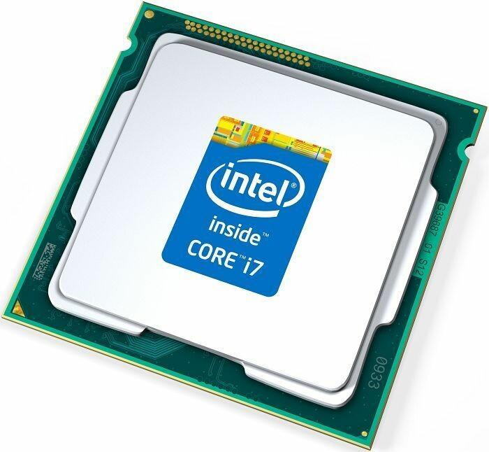 Produktbild Intel Core i7 4790 - 3.6 GHz - 4 Kerne - 8 Threads (LGA 1150, 3.60 GHz, 4 -Core)