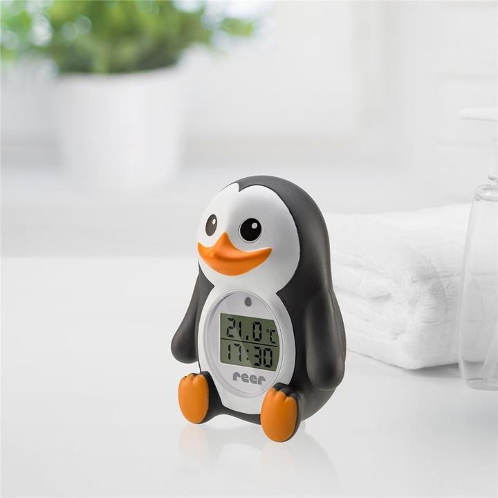 Produktbild Reer My Happy Pingu