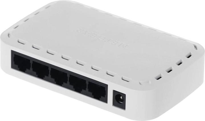 Produktbild Netgear Gs605-400pes (5 Ports)