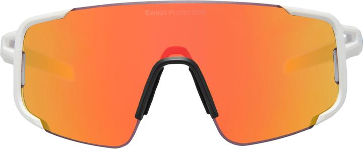 Immagine prodotto Sweet Protection Ronin RIG Reflect occhiali sportivi (Bianco opaco, Topazio)