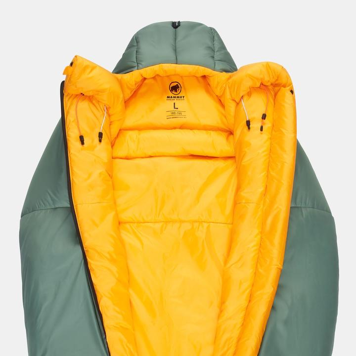 Immagine prodotto Mammut Borsa Comfort in fibra -15C