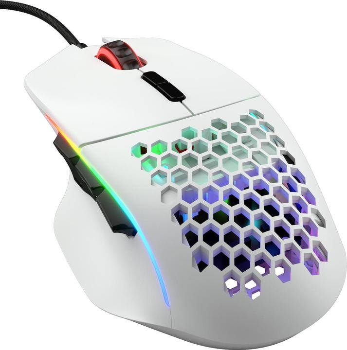 Actual product image Glorious PC Gaming Race Model I (Cable)