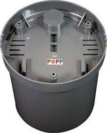 Actual product image Z-Wave Popp Z-Rain (Drip irrigation dripper)