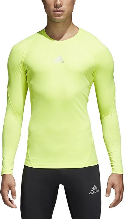 Actual product image adidas AlphaSkin Sports (S)