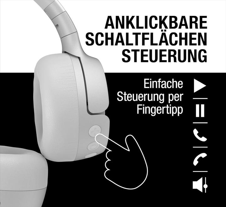 Produktbild Fresh'N Rebel Code Fuse (30 h, Kabellos)