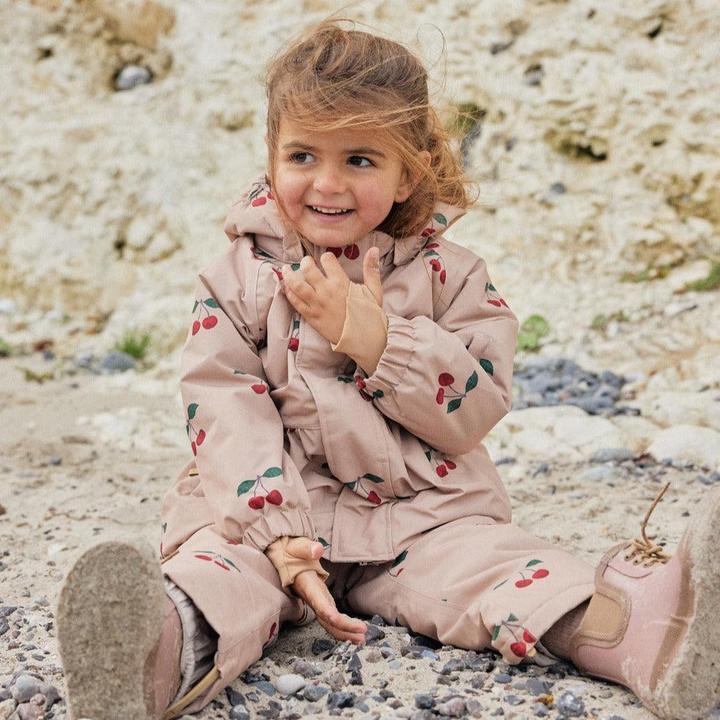 Immagine prodotto Konges Slojd Giacca invernale a balze Mismou Ma Grande Cerise (Copia) (92)