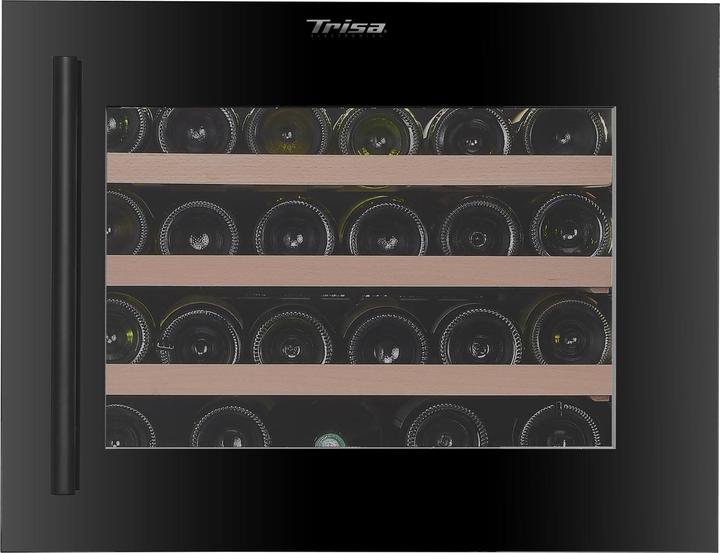 Immagine prodotto Trisa Cantina climatizzata per vino da incasso 51 L