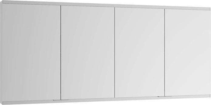 Produktbild Keuco Spiegelschrank ROYAL MODULAR 2.0 Breite 1600mm Höhe 900mm Tiefe 160mm
