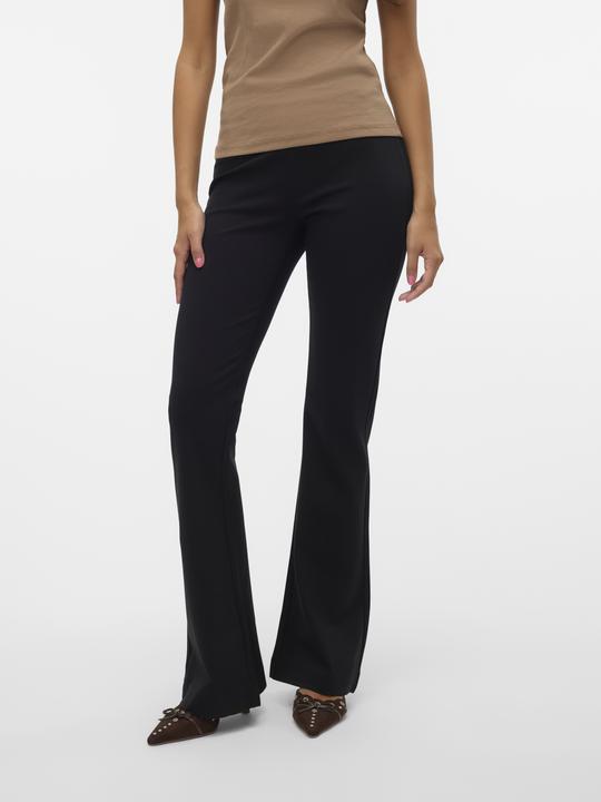 Produktbild Vero Moda Ausgestellte Jersey Hose (S)