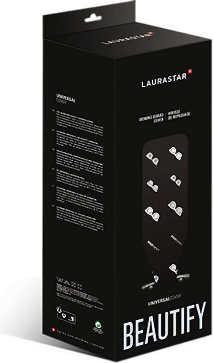 Image du produit Laurastar Couverture universelle