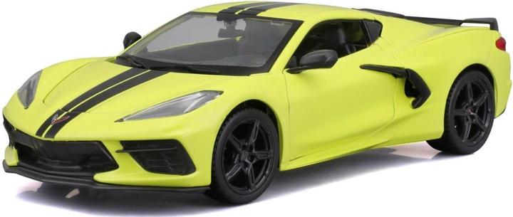 Produktbild Maisto Chevrolet Corvette Stingray Coupe 2020