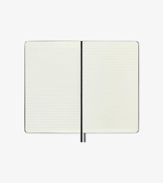 Immagine prodotto Moleskine Taccuino classico (A5, Righe, Copertina rigida)