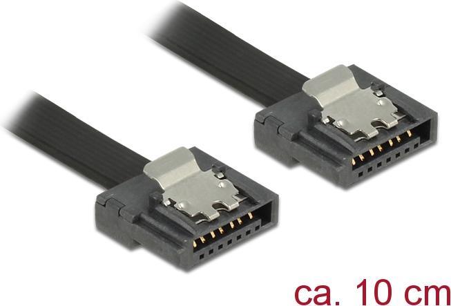 Actual product image Delock SATA Flexi