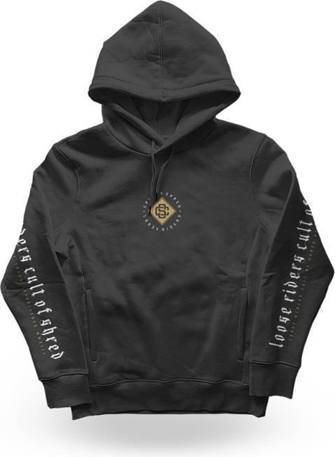 Produktbild Loose Riders Faction Hoodie (XL)