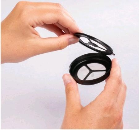 Produktbild Xavax Dauerpads