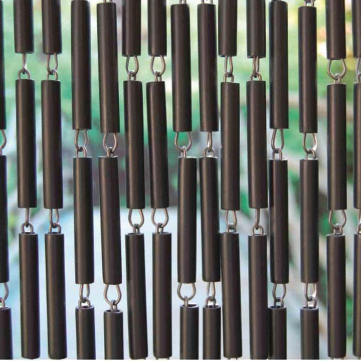 Actual product image Tenda Door curtain (90 x 210 cm)