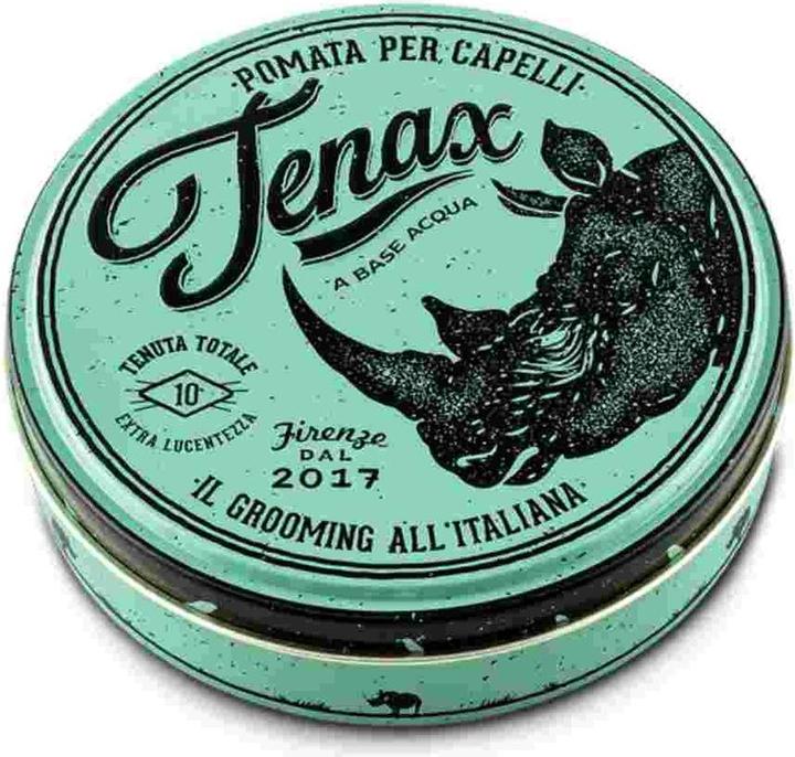 Produktbild Tenax Pomade extra starker Halt (Haargel, 100 ml)