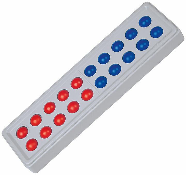 Actual product image Wentzke:SCHUBI Abaco 20