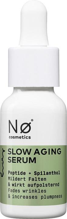 Immagine prodotto Nø Cosmetics proud tøday Slow Aging Serum (20 ml)