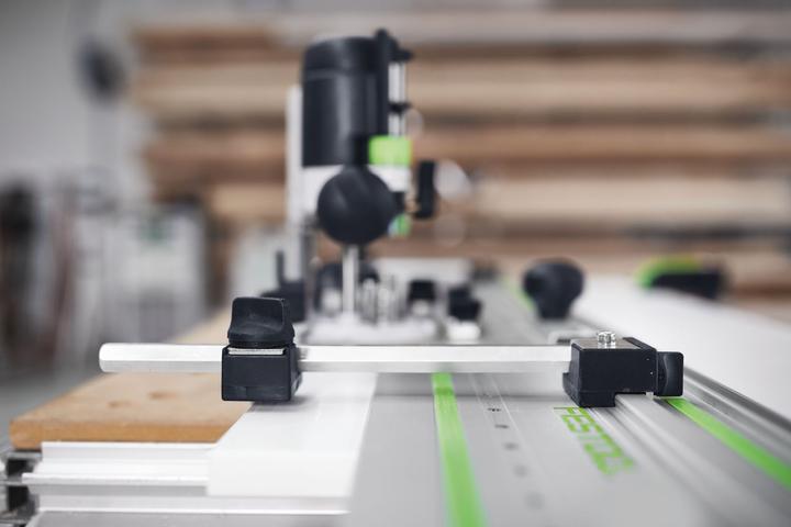 Actual product image Festool Side stop SA-LR 32