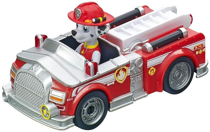 Produktbild Carrera Erste Rennstrecke - Paw Patrol
