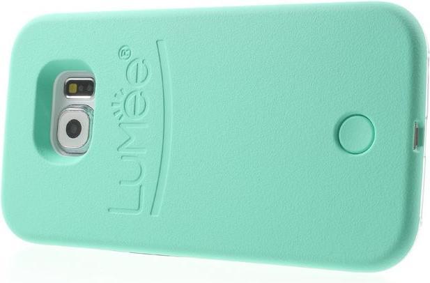 Image du produit LuMee Selfie LED Case (Samsung Galaxy S6)