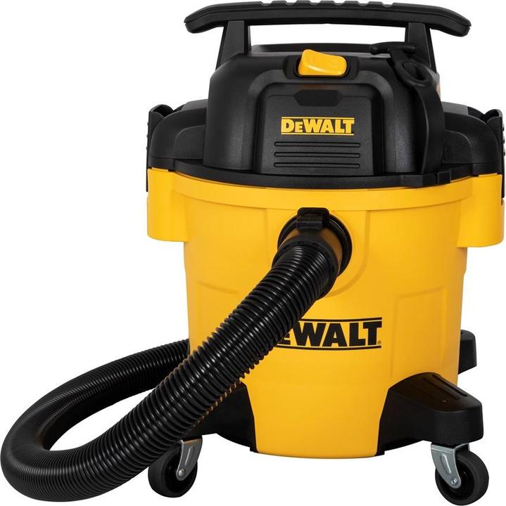 Actual product image DeWalt AT-DXV20P (Wet dry vacuum cleaner)