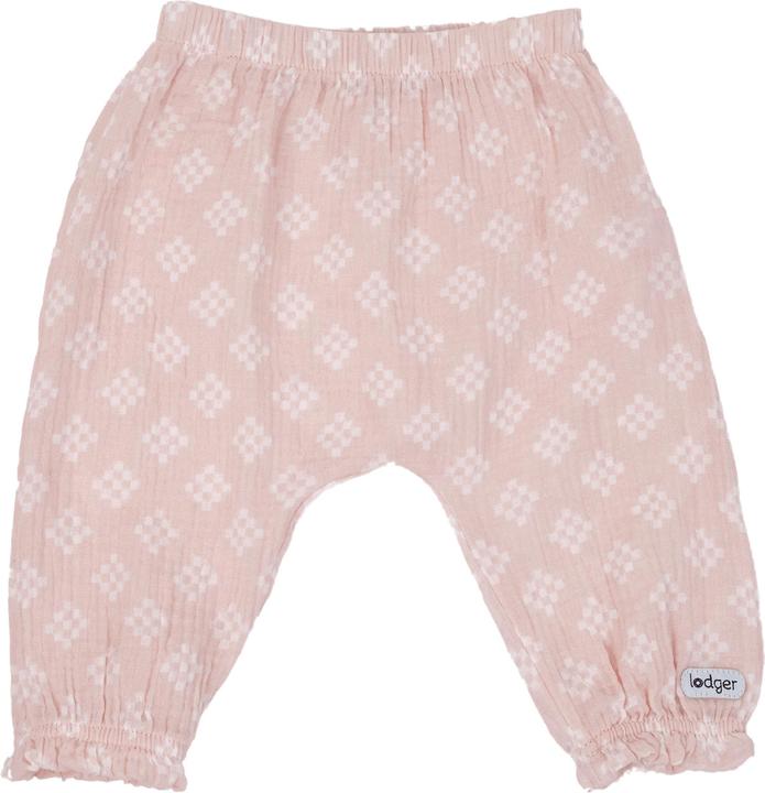 Immagine prodotto Lodger Pantaloni in tessuto Hipster Tribe Muslin Tan Gr. 74 (74)